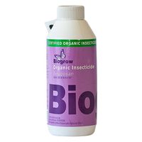 Biogrow Neudosan (Eco-Friendly Insecticidal Soap)